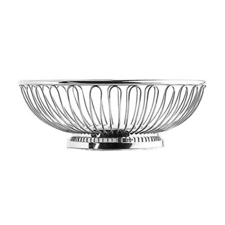 Degrenne Newport Oval Bread Basket