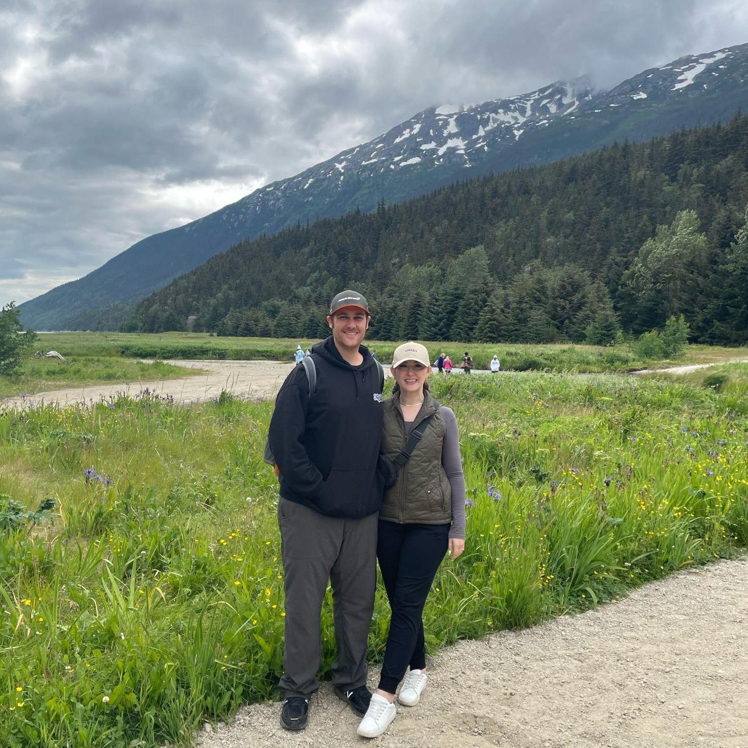Alaska | July 2023