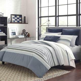Lansier 3-Piece Duvet Cover Set