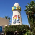 Cabo Wabo Cantina