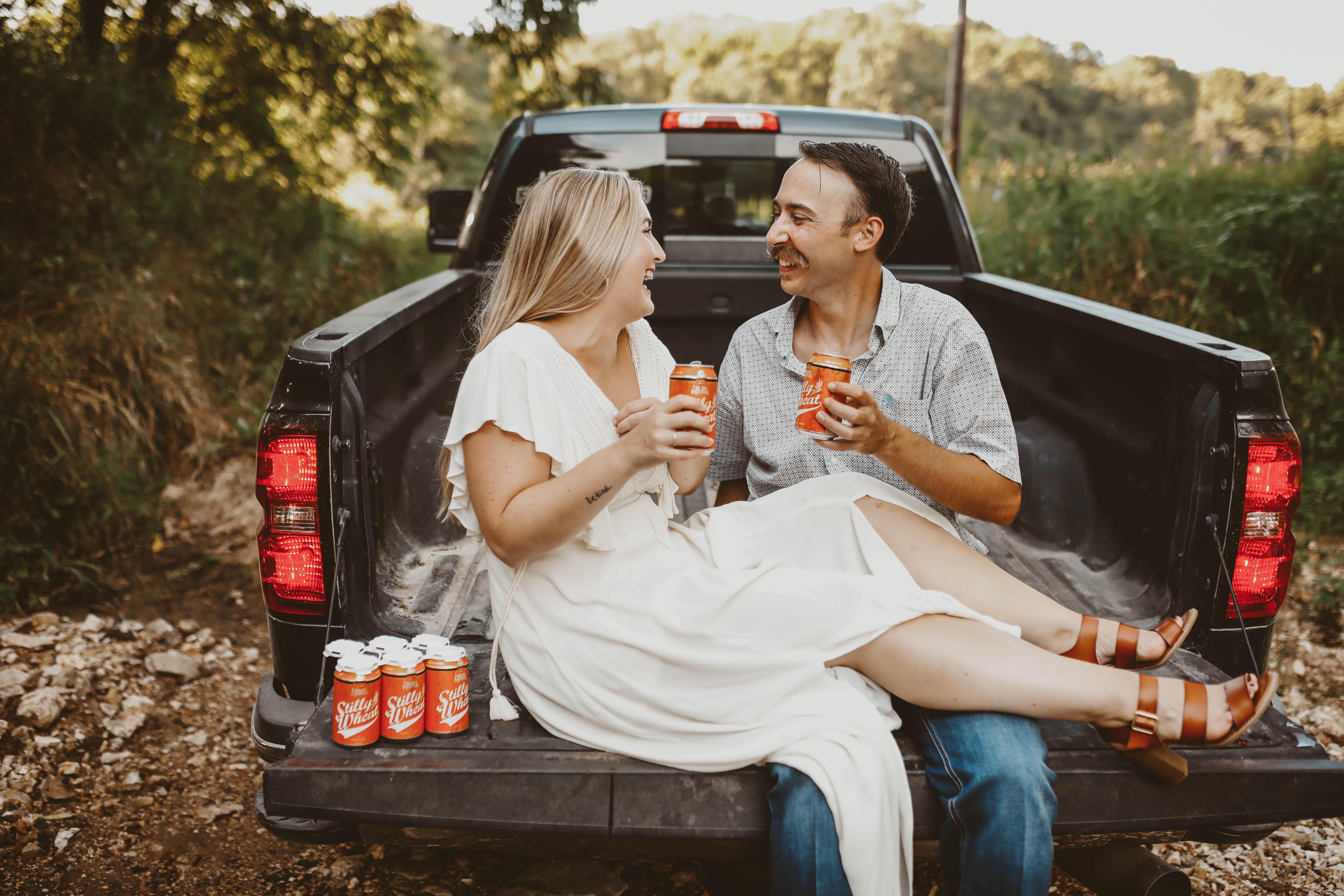 The Wedding Website of Darci McGlasson and Dalton Heavner