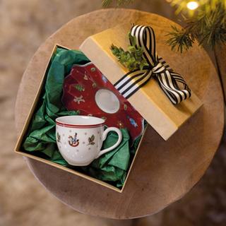 Toy's Delight Espresso Cup Saucer