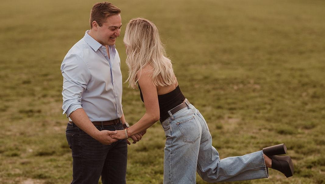 The Wedding Website of Carly Thomas and Dene Bugianesi