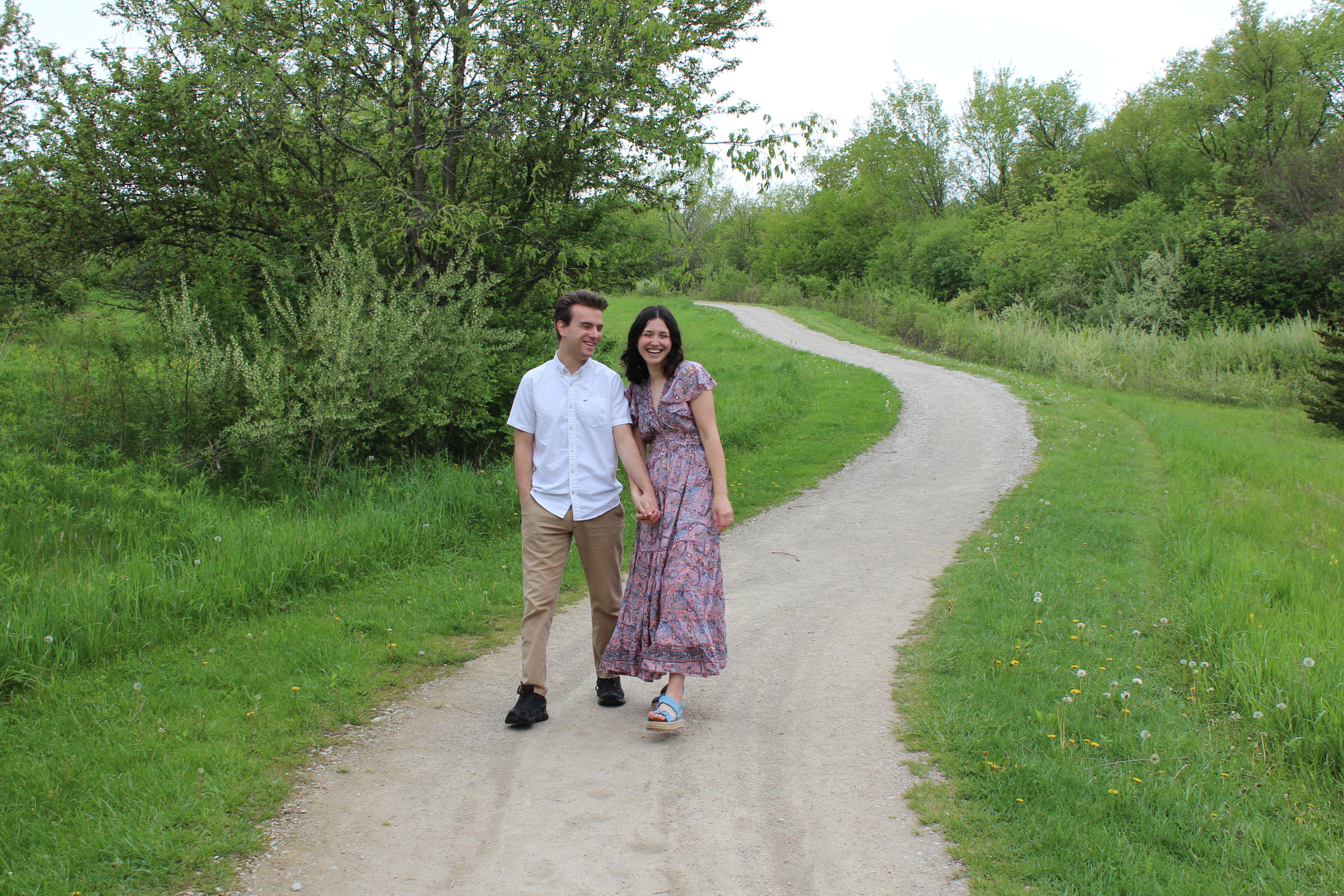 The Wedding Website of Zachariah Reed and Madelyn Dux