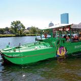 Duck Boat Tour