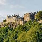 Stirling Castle