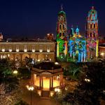 Centro Histórico
