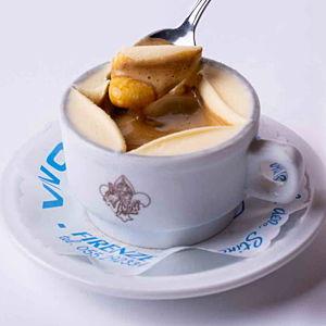 Affogato Fund