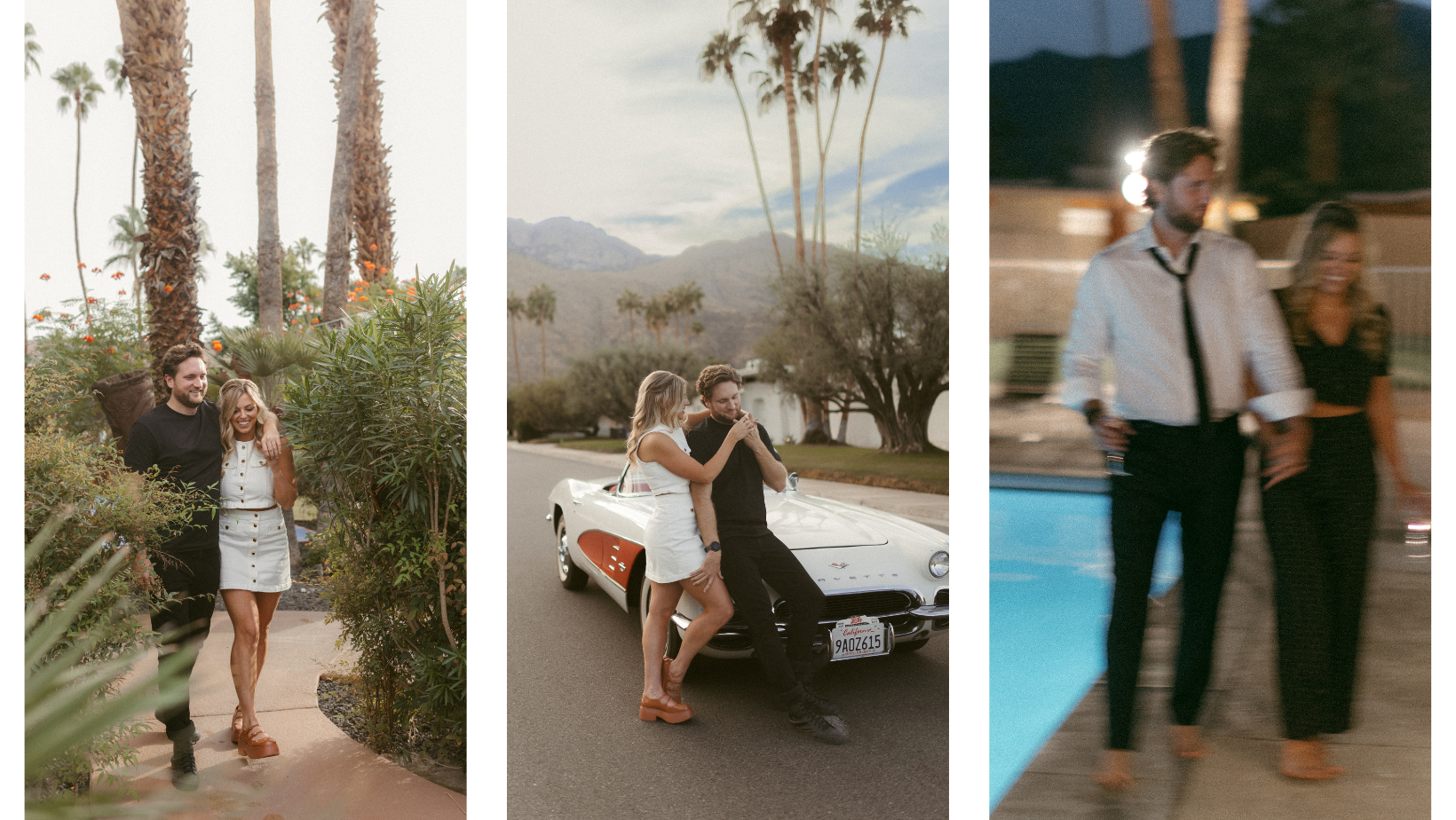 The Wedding Website of Erika Osberg and Grant Foster