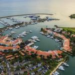 Casa de Campo Marina