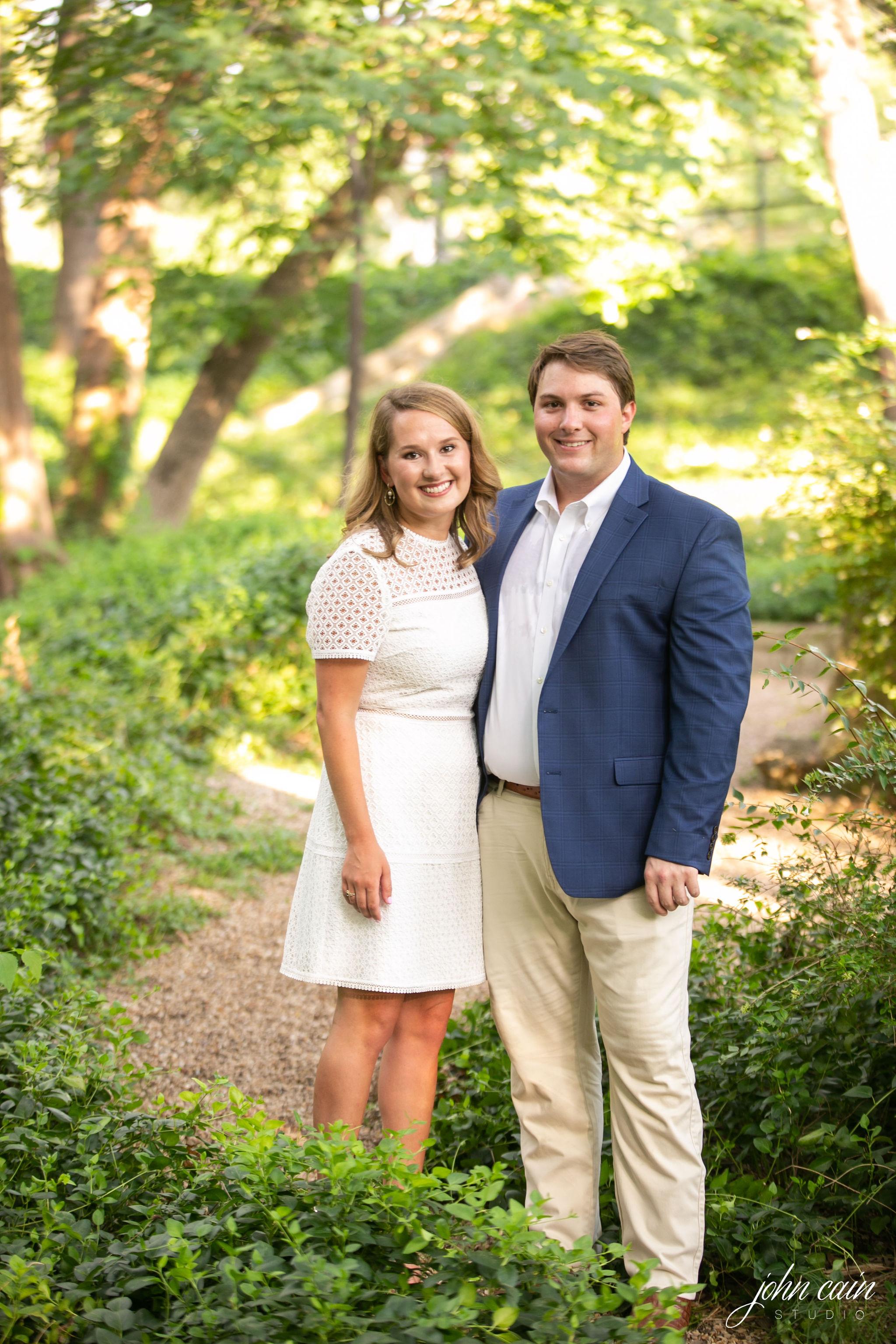 The Wedding Website of Meredith Cozby and Jamie King