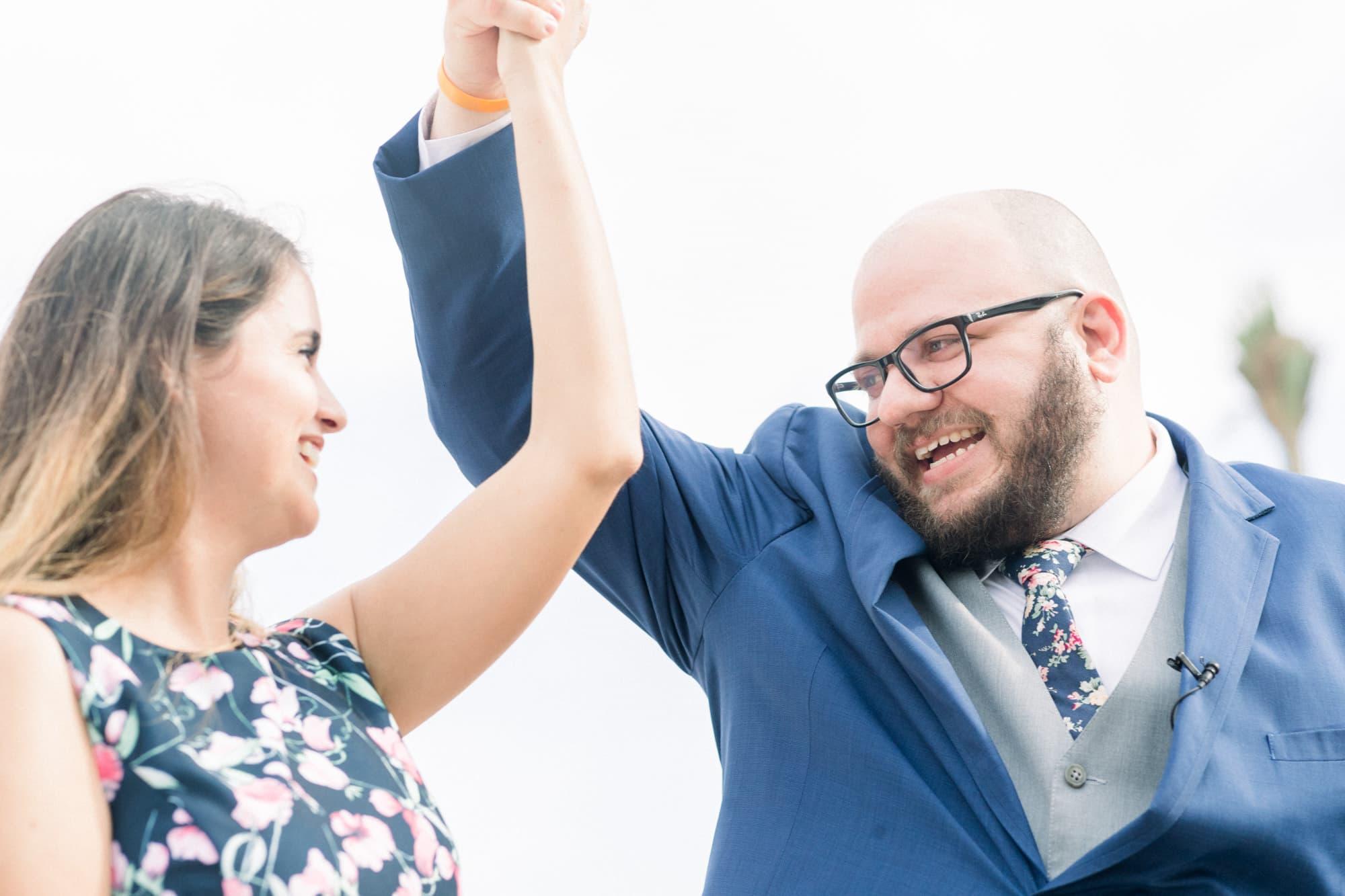 The Wedding Website of Josephine Moreau and Jerrick O'Connor