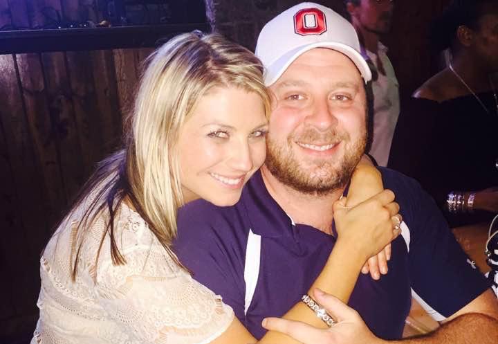 The Wedding Website of Kristin Giannini and Jonathan Whittle
