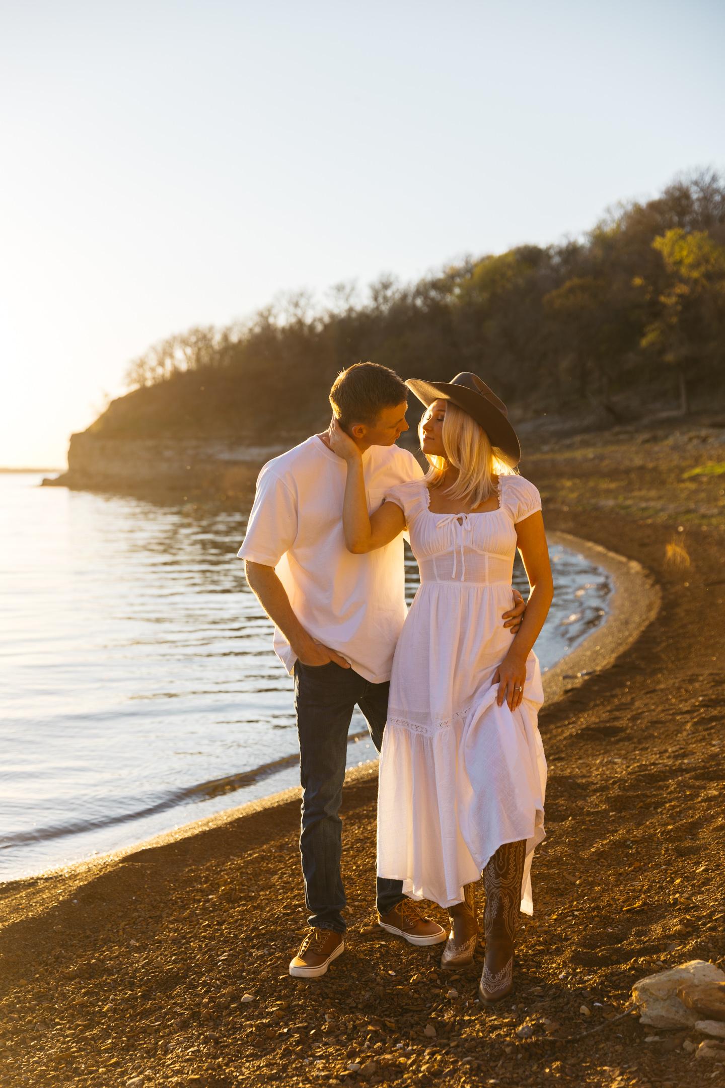 The Wedding Website of Kamryn Baker and Zavery Stookey
