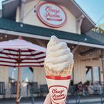 Cruze Farm Ice Cream - Sevierville