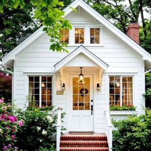 Downpayment on House
