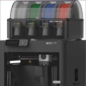 3D Printer