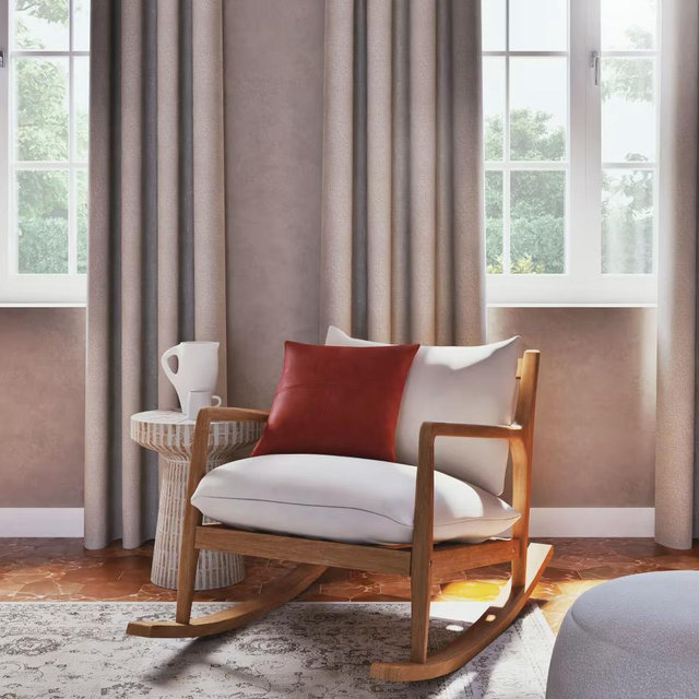 Maison du Monde Rocking Chair