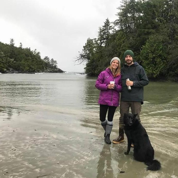 Tofino, BC