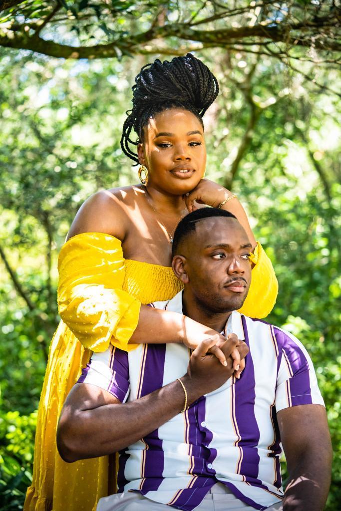 The Wedding Website of NADINE DAVIS and ANTHONY WALLER - DAVIS