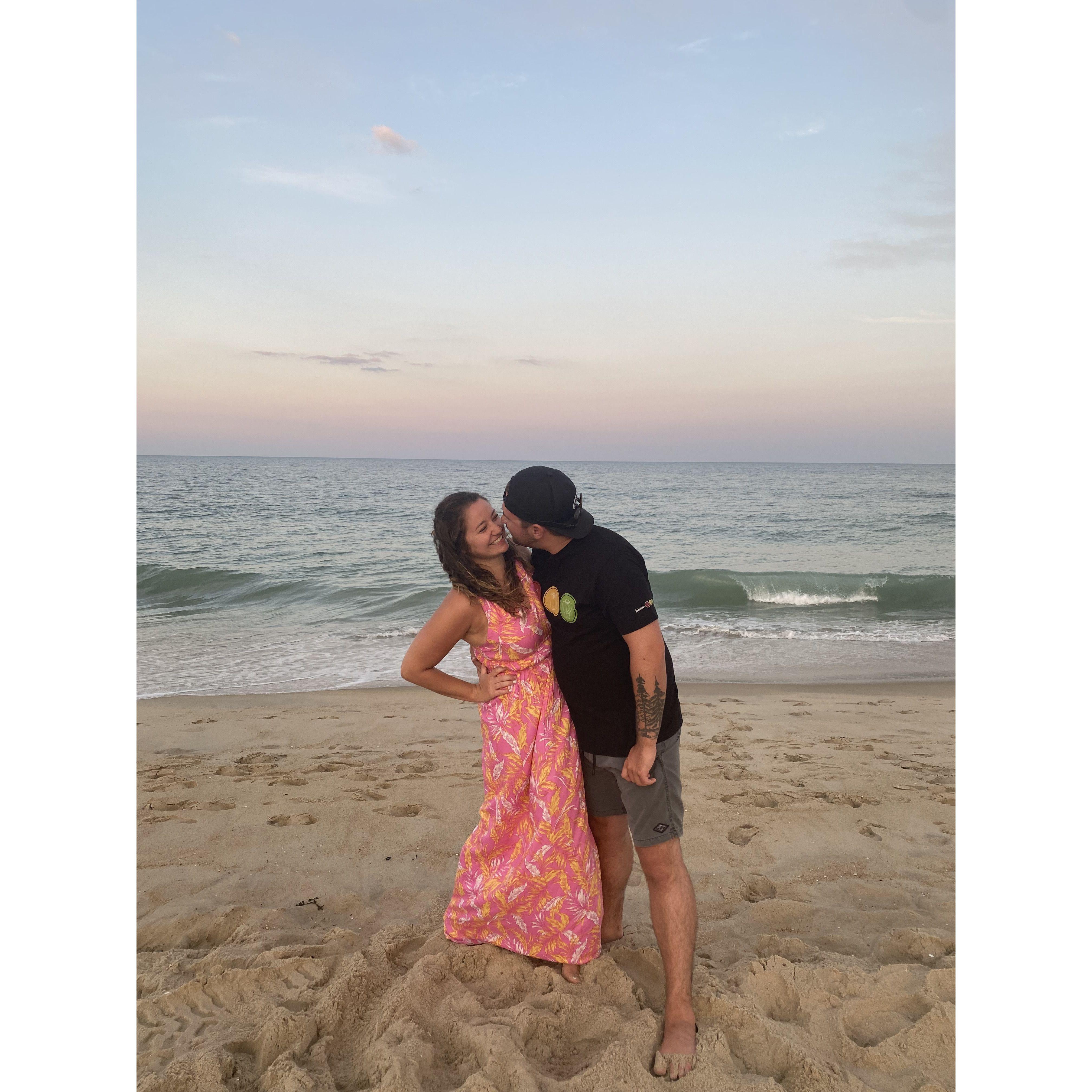 OCMD August 2021