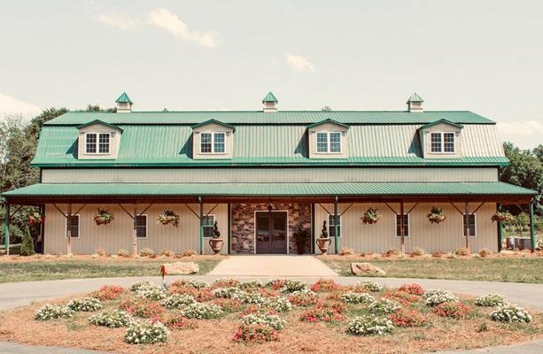 The Wedding Website of Kayla Sedgley and Travis Lamberth