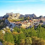 Les Baux-de-Provence
