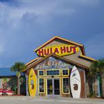 Hula Hut