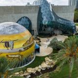 The Dalí Museum