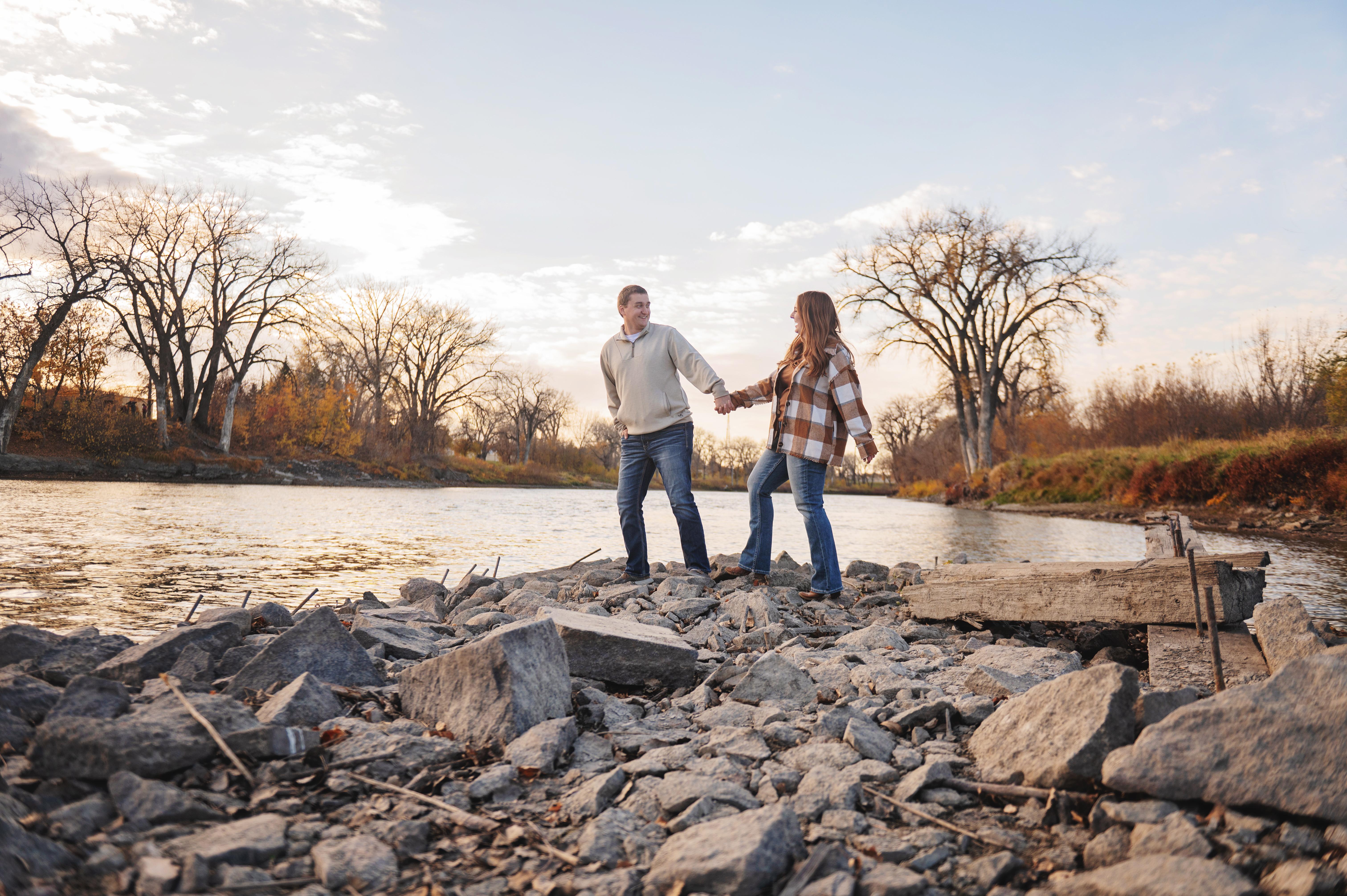 The Wedding Website of Alyssa Gourde and Erik Aanderud