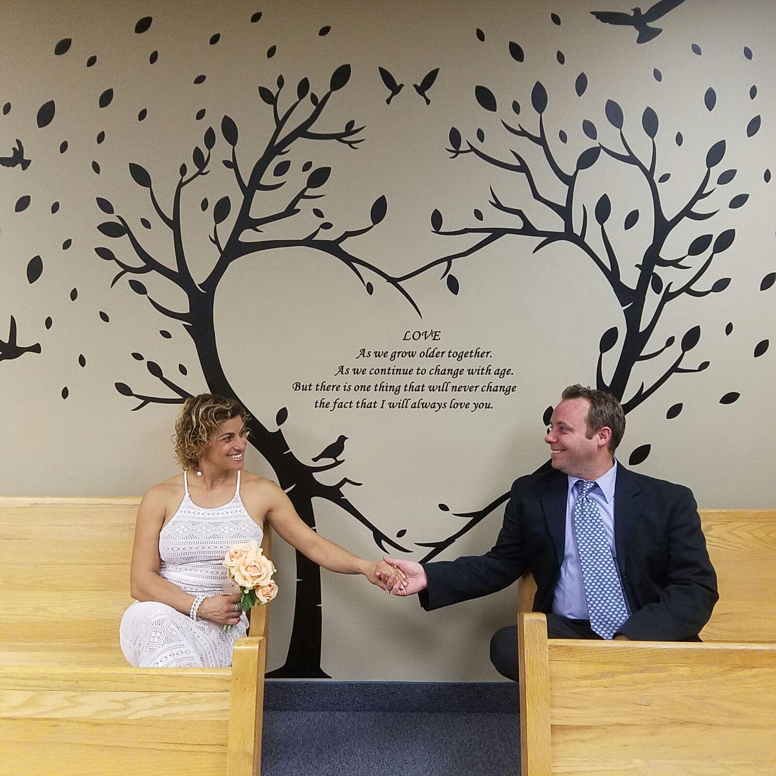 The Wedding Website of Christopher Brian Cash and Norma Guimaraes Cash