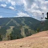 Red Lodge Mountain