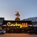 Million Dollar Cowboy Bar