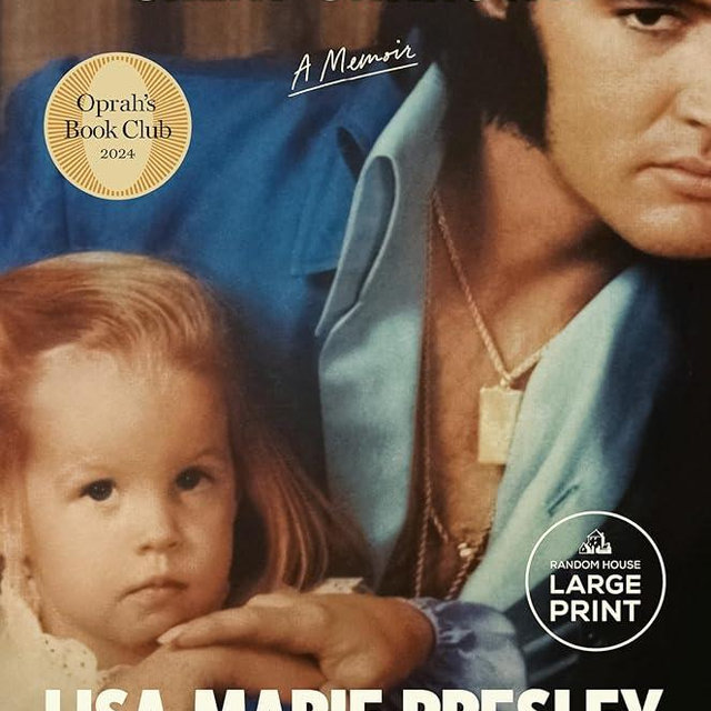 From Here to the Great Unknown: Oprah's Book Club: A Memoir