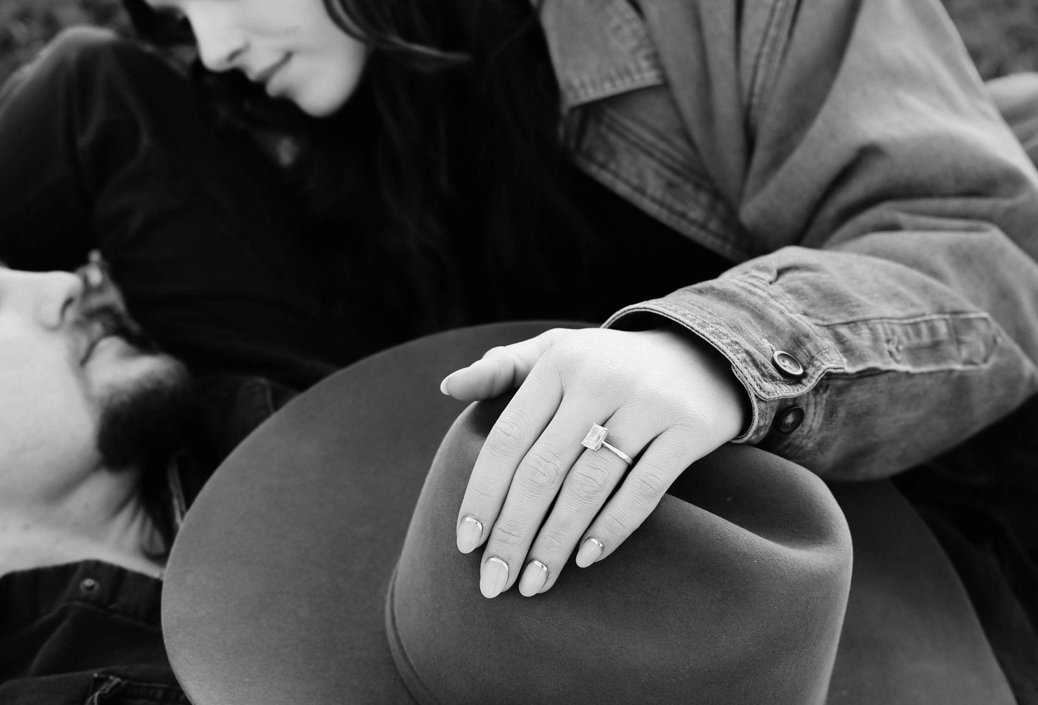The Wedding Website of Natalie Nonno and Ruston Robinson