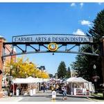 Carmel Arts & Design District