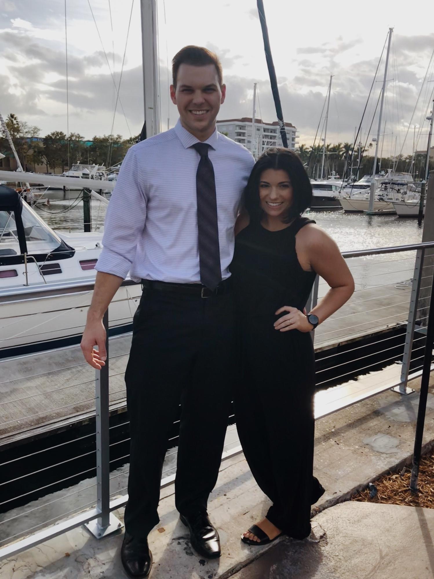 2018 White Coat Ceremony