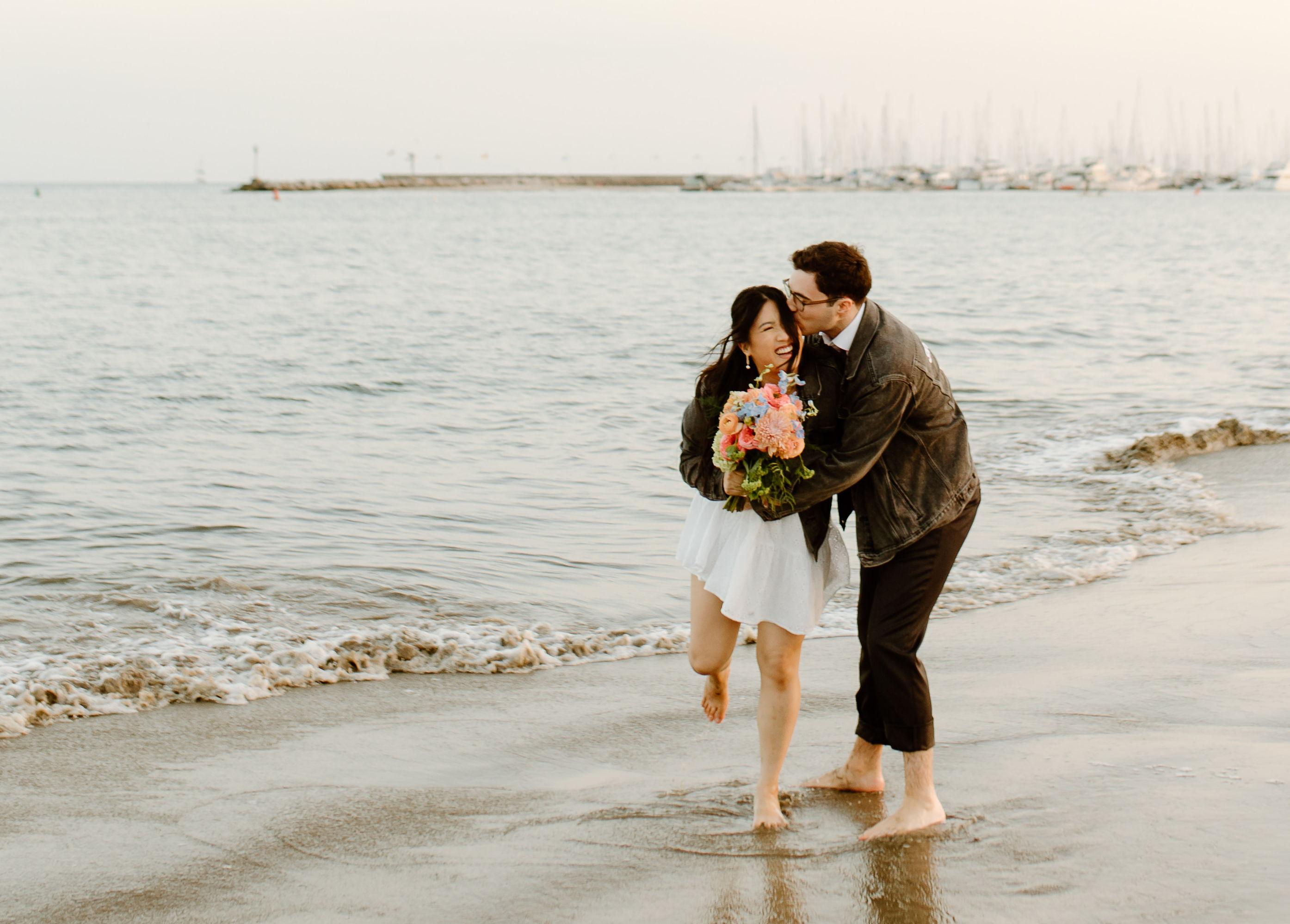 The Wedding Website of Krystyl Chwa and Kyle Brodie