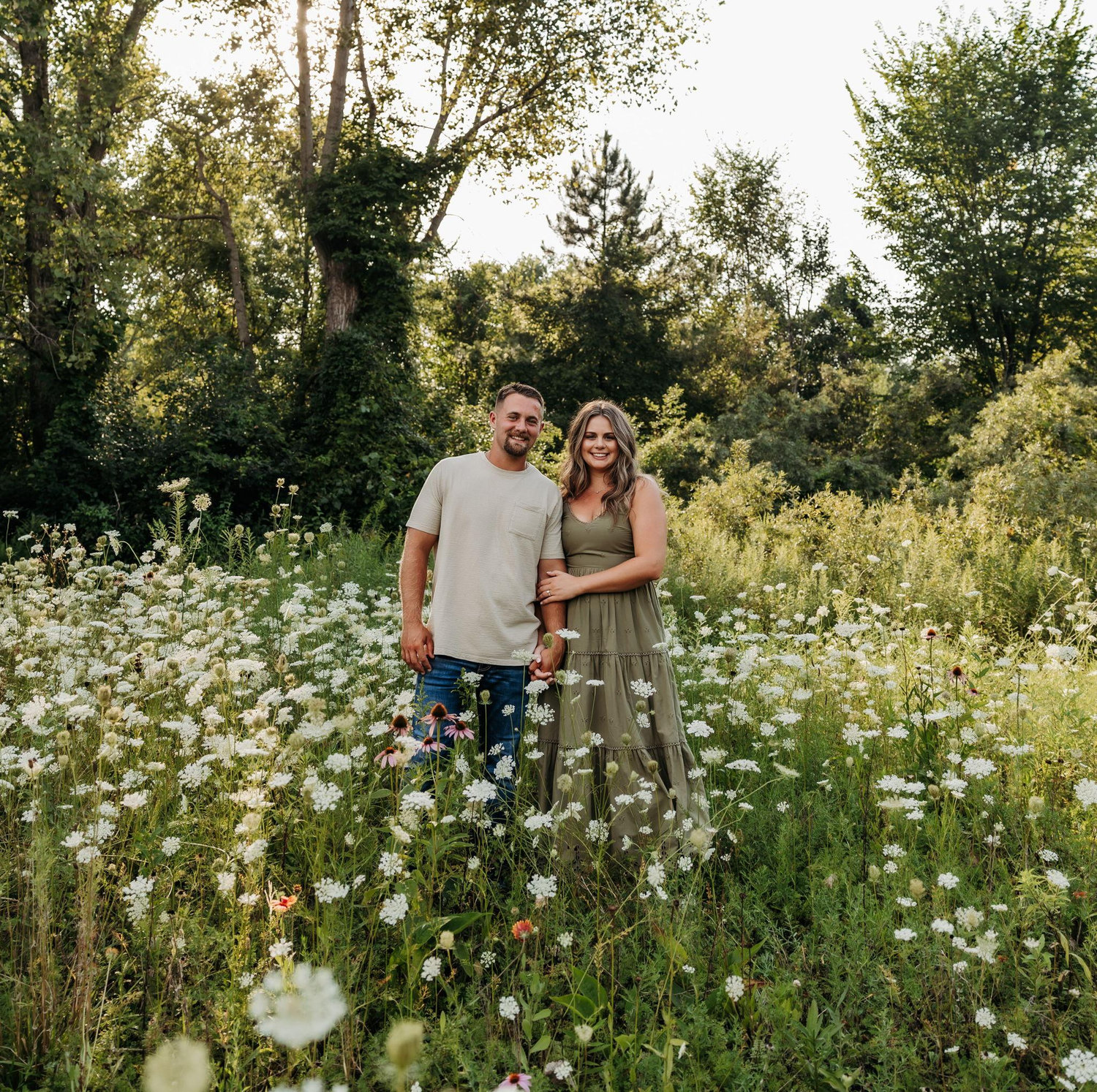 The Wedding Website of Mackenzie Curtis and Jacob Ameye