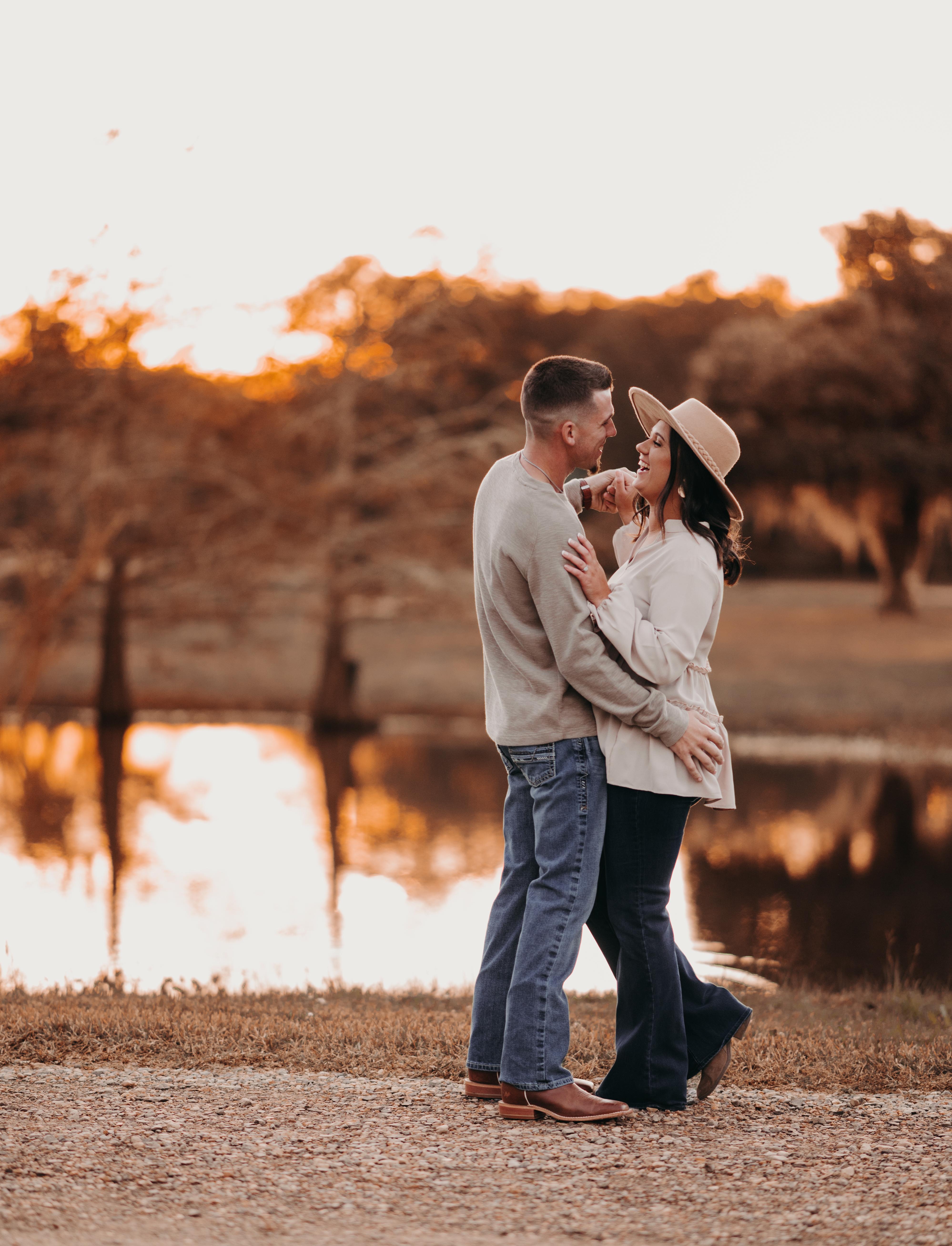 The Wedding Website of Kaylen Addison and Drake Quebedeaux