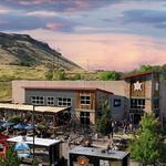 🍻New Terrain Brewing Company