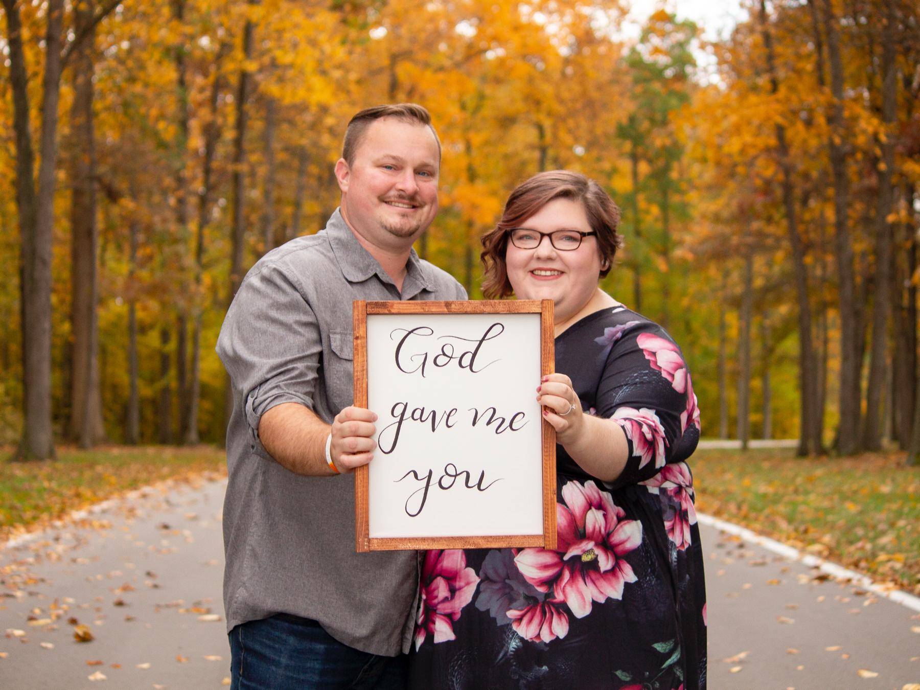 The Wedding Website of Cassie Daniels and Brian Rayle