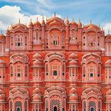 The Golden Triangle: Jaipur