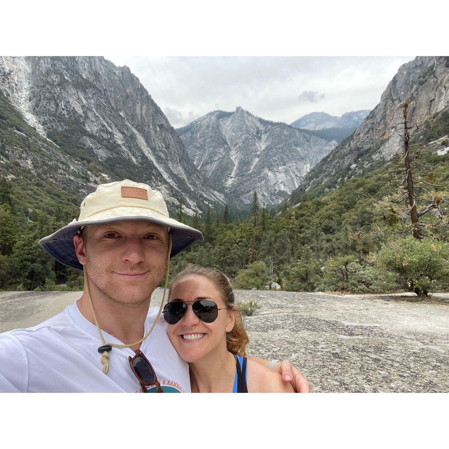 Our favorite hike in Kings Canyon