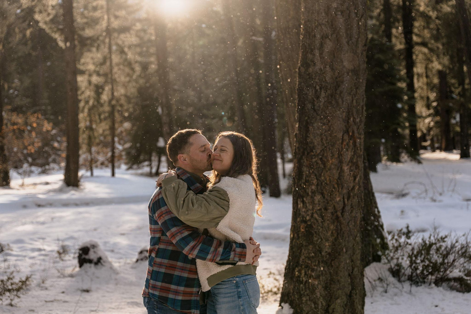 The Wedding Website of KyAnn Wisse and Shane Doughman