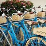 Beach Cruiser Rentals