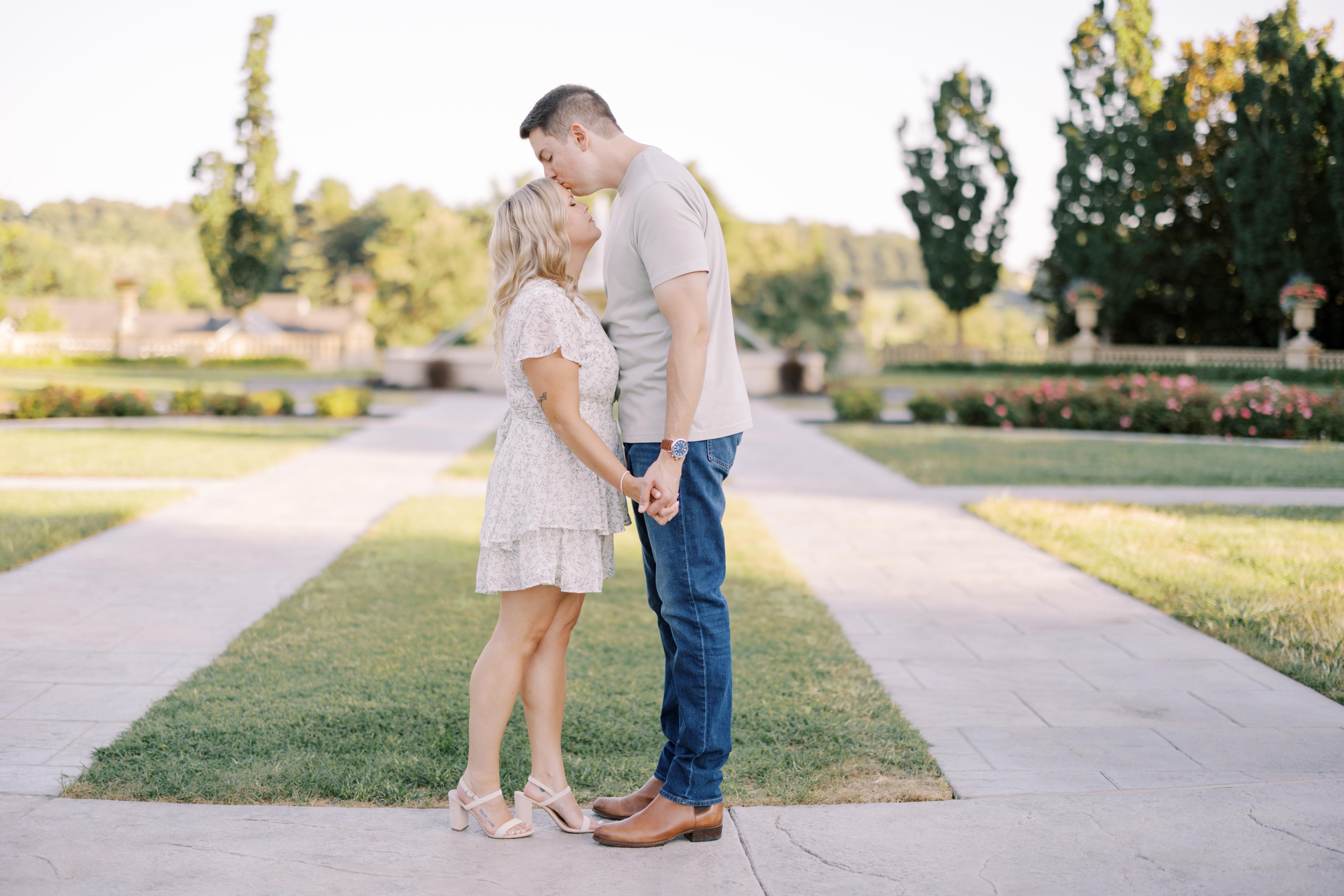 The Wedding Website of Briana Moreland and Paul Blanner Jr.