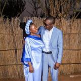 Our Digital Wedding Photo Album