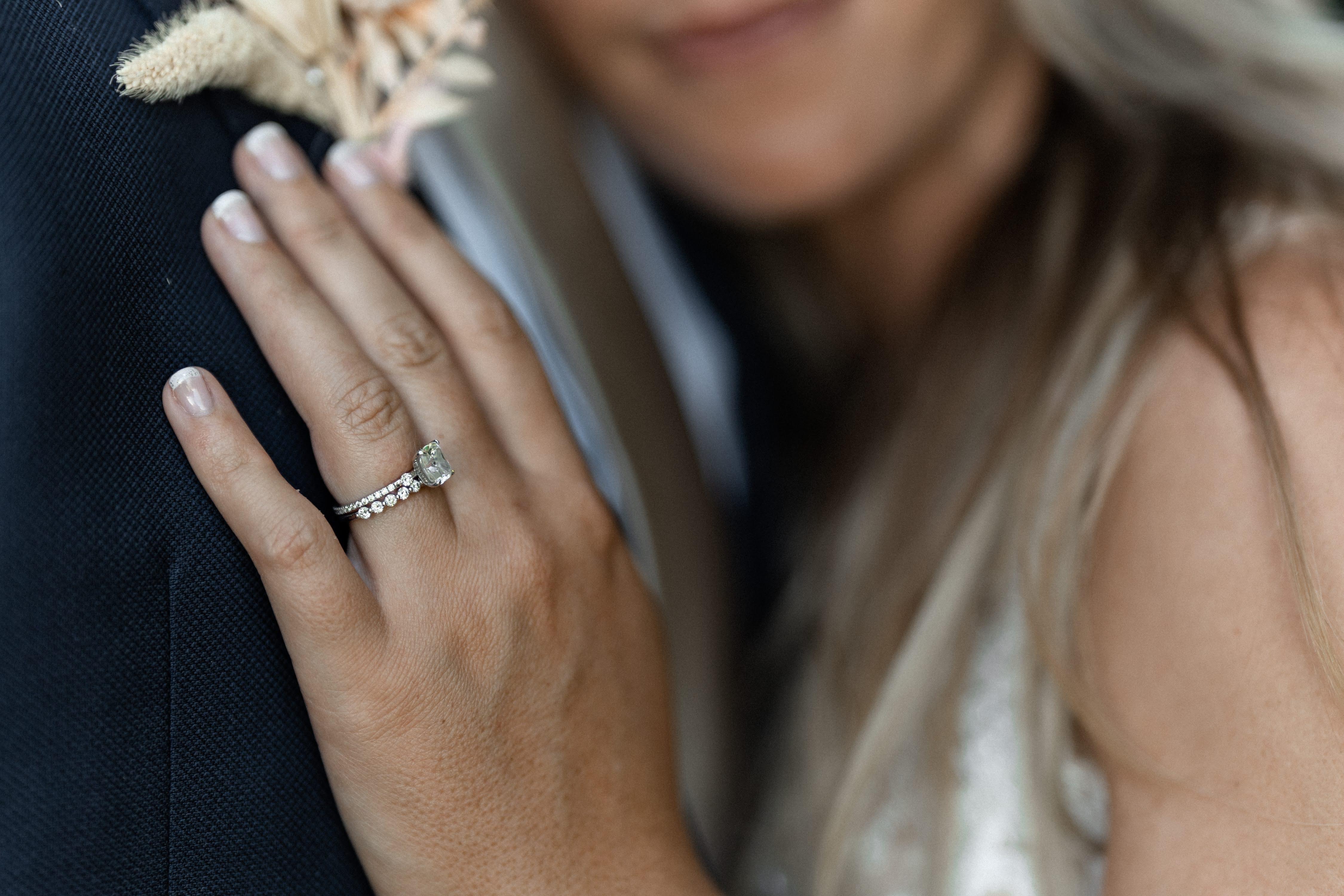 The Wedding Website of Lanielle de Roubaix and Stephen Hoy