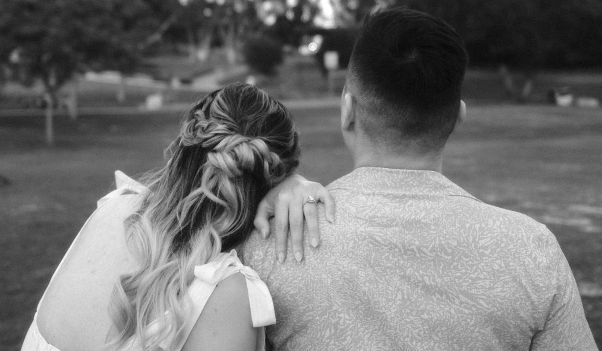 The Wedding Website of Michelle Le and Cody Ikegami